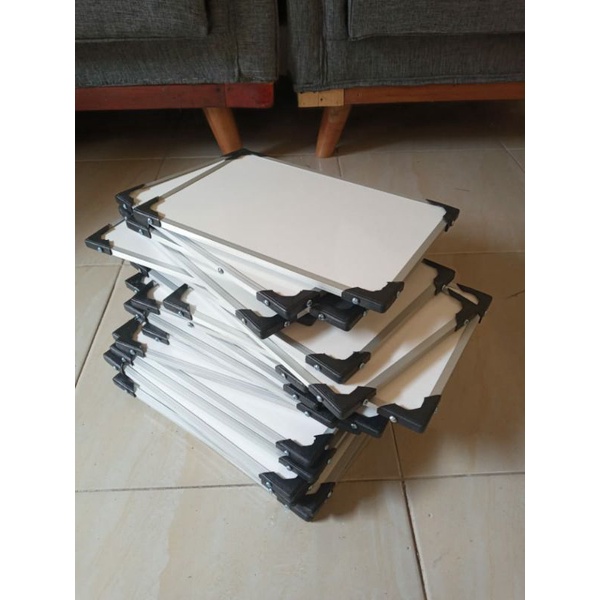 

whiteboard Blackboard ukuran 20x 30