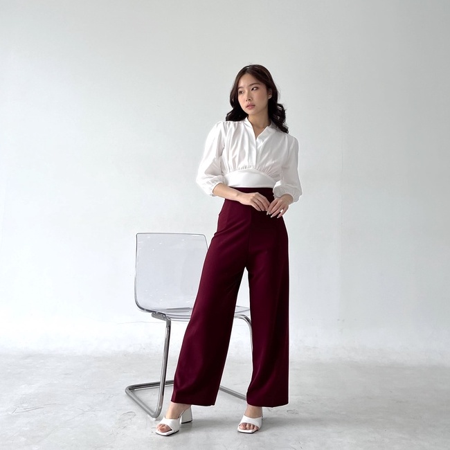 Rhea Cullotes / Pants Kulot Wanita