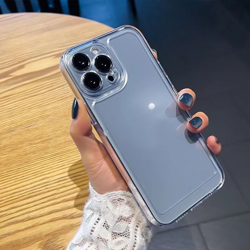 SPACE MILITARY SOFT case IPHONE 14 PRO MAX / 14 PRO / 14 PLUS / 14 / 13 PRO MAX / 13 PRO / 13 MINI / 13 / 12 PRO MAX / 12 PRO / 12 MINI / 12 / 11 PRO MAX / 11 PRO / 11 / XR / X / XS / XS MAX