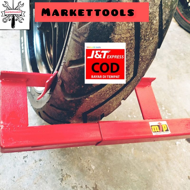 Treker press ban tubeless alat press ban tubles alat pembuka ban tubles manual