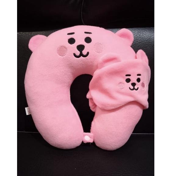 EMA.11De22ᴺ– Bantal Leher Dewasa Bantal Bantal Mobil Bantal Traveling Bantal Santai Free Penutup Mat