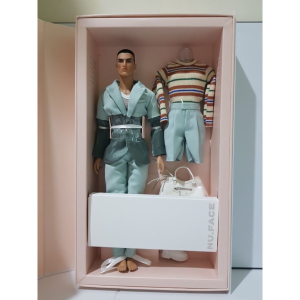 integrity toys lukas