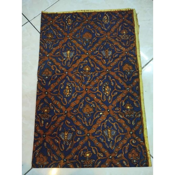 Sinjang/Jarik/Kain Batik Tulis