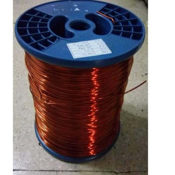 KAWAT TEMBAGA 0,55mm - 1,5mm TEMBAGA MALAYSIA per 5ons