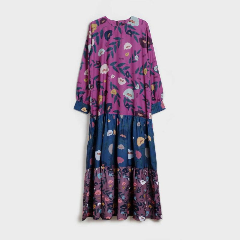 Azalea dress by Monel