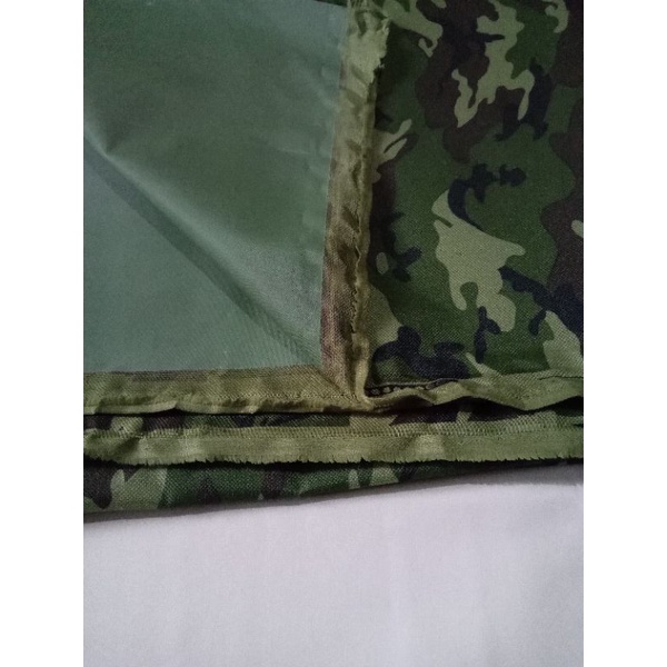 BAHAN TAS/KAIN TAS/BAHAN TEBAL/ANTI AIR/WATERPROOF/DAN KERAJINAN LAINNYA/ JUAL /100CM