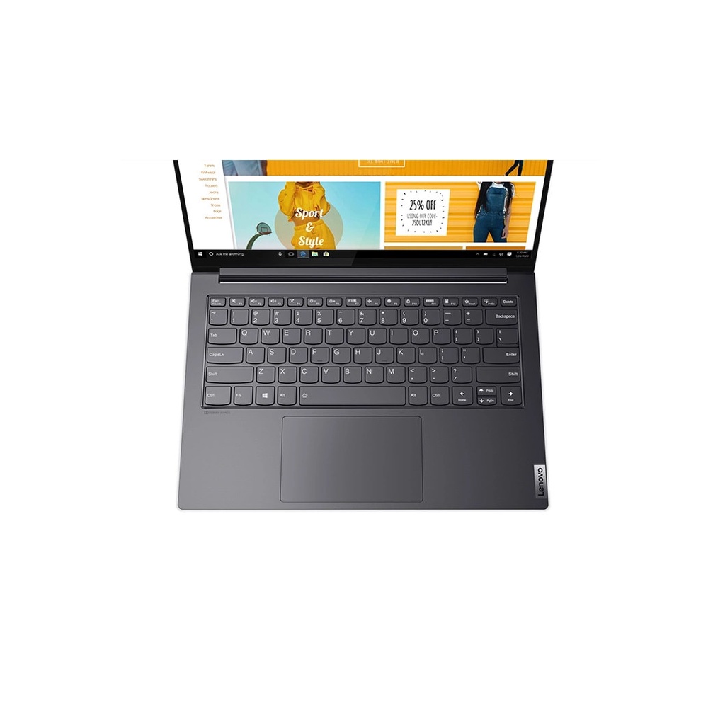 Laptop LENOVO YOGA SLIM 7 PRO  i5 11320H 512 SSD 100% SRGB