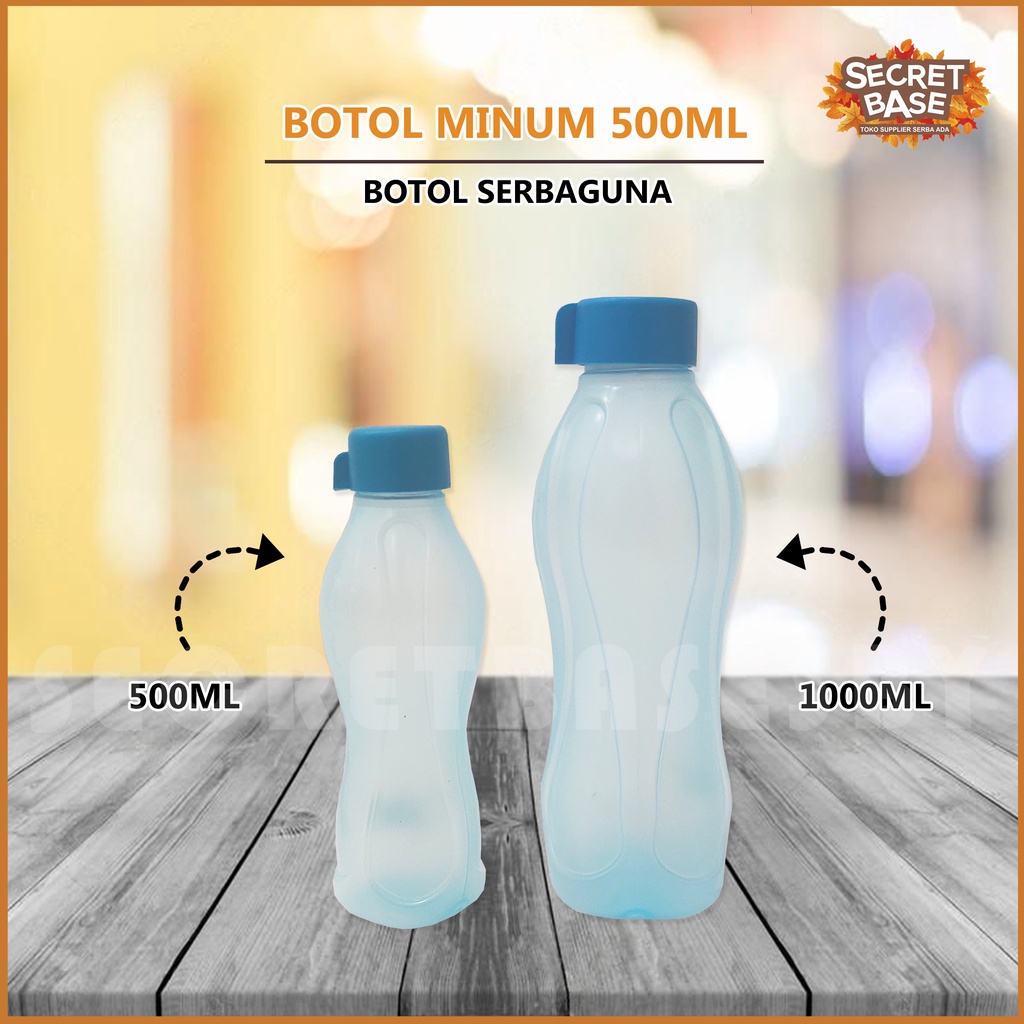 BOTOL MINUM - Botol Air Minum Viral / Botol Minum Anak / Tempat Minum / Tumbler / Souvenir Tumbler
