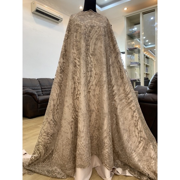 New Tulle Embroidery by qonita textile (53)