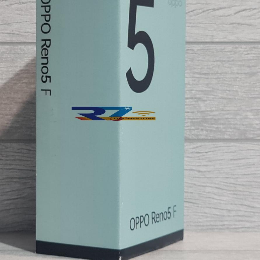 Terjangkau パ Box/Dus/Kotak Oppo Reno 5F