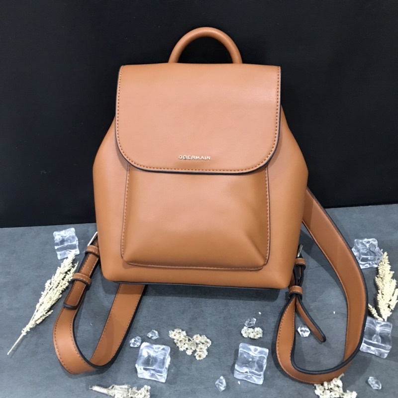 Ransel Wanita Obermain 100% Original