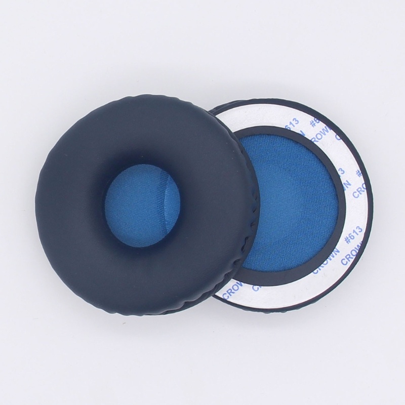 Zzz Ear Pads Earpads Pengganti Untuk Headphone MDR-XB650BT XB550AP XB450AP XB400