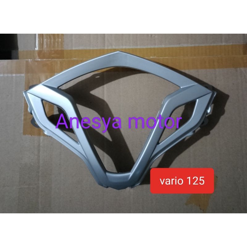 Cover speedometer vario tecno 125 vario 125