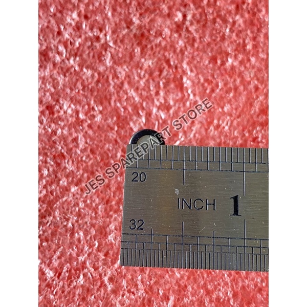 ELCO 4.7UF  200V RENCENG PANASONIC
