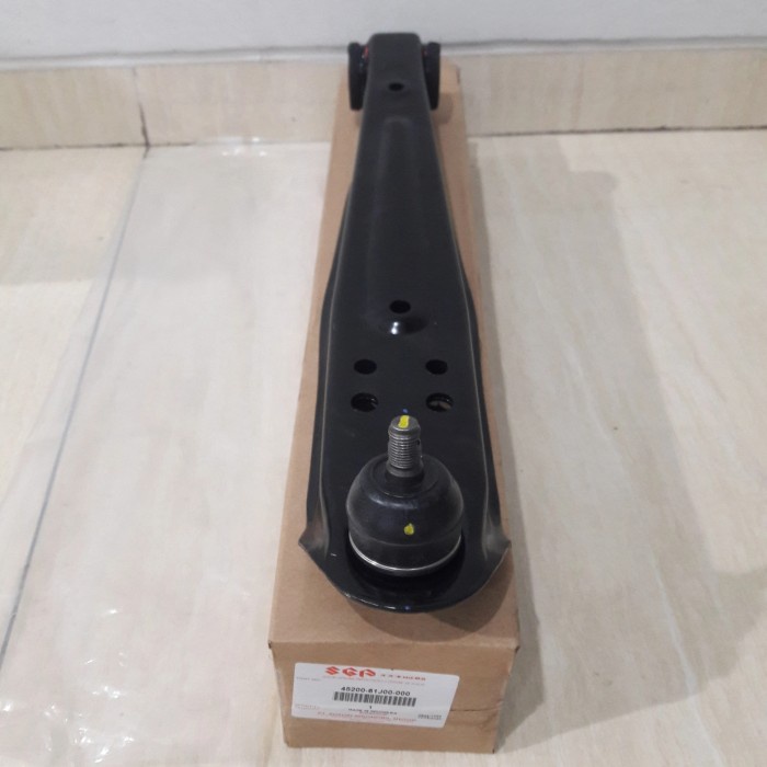 lower arm apv ,futura,t120ss original suzuki