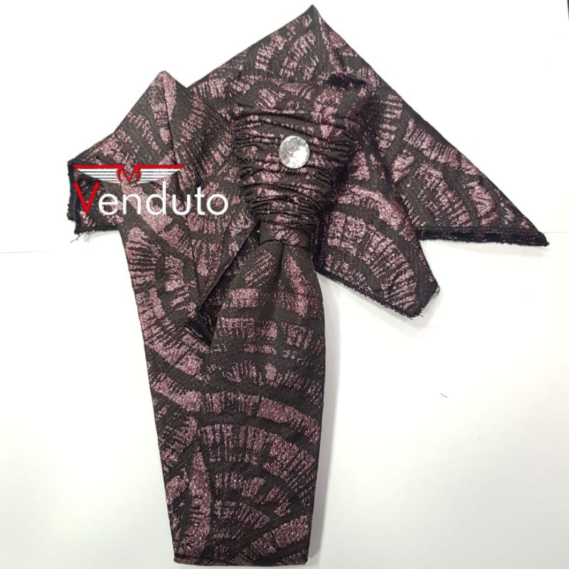 dasi pengantin dasi serut