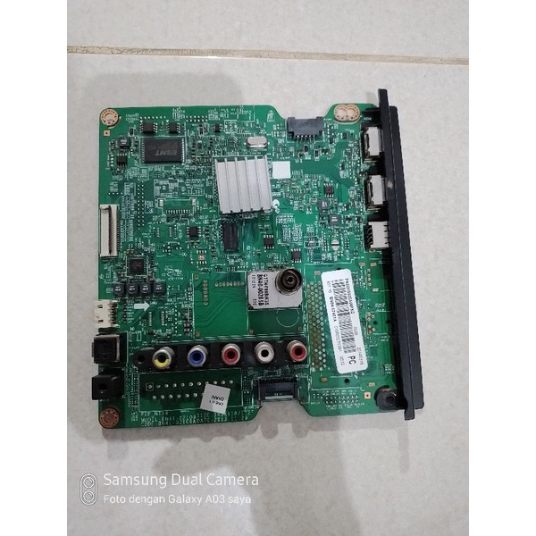 MB Samsung Plasma 60H5000