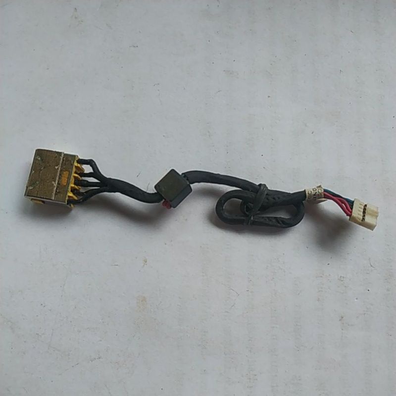 Jack DC Lenovo G400S