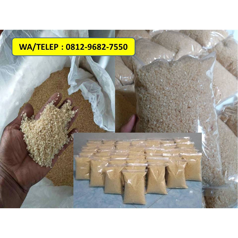 

Tiwul Instan 1kg / oyek singkong Murah Putih Pulen