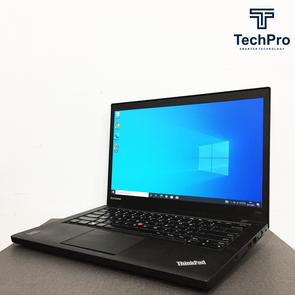 Lenovo Thinkpad T440s ci7 Generasi 4TH