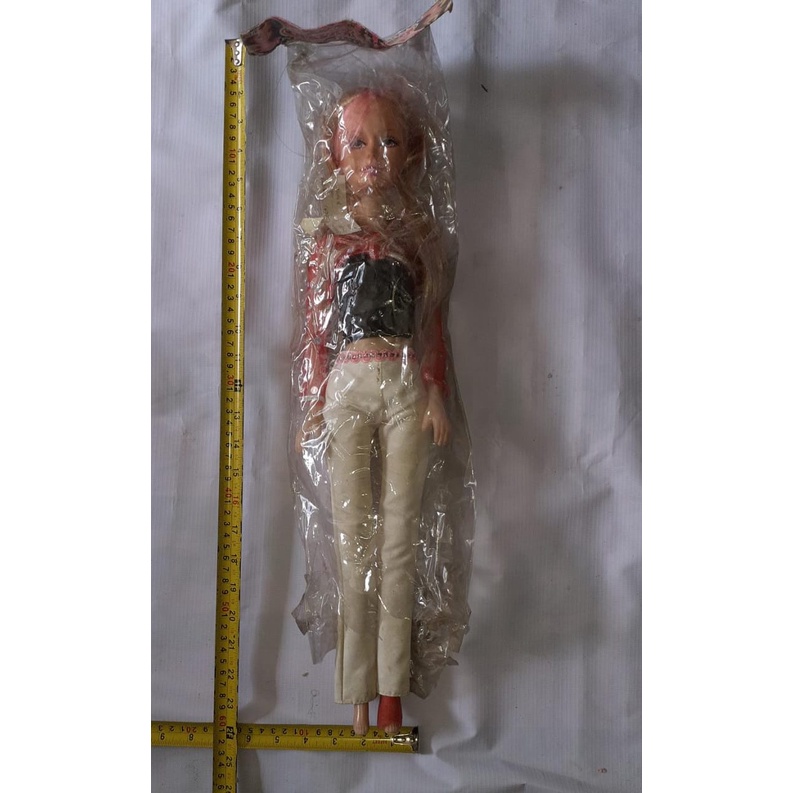 BONEKA BARBIE WANITA TANGGUNG MAINAN ANAK TOYS BARBIE