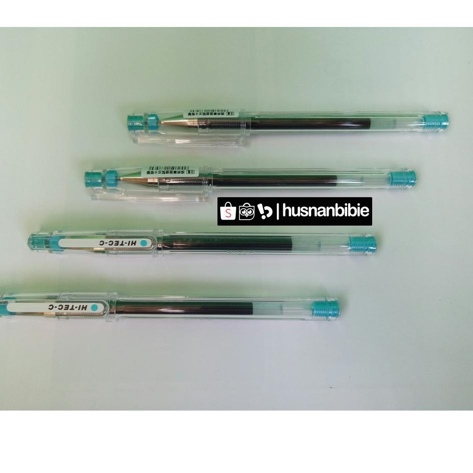 

Product Exclusive Pulpen Hitec 0.3 Biru Laut, Hitec Makna, Hitech Pilot Biru Laut, Hitec Biru Muda, Hi Tec c, Hi tech