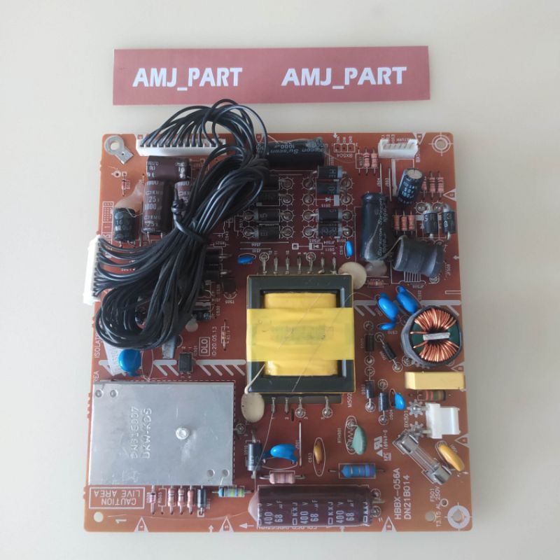 PSU POLYTRON PLD 32D900