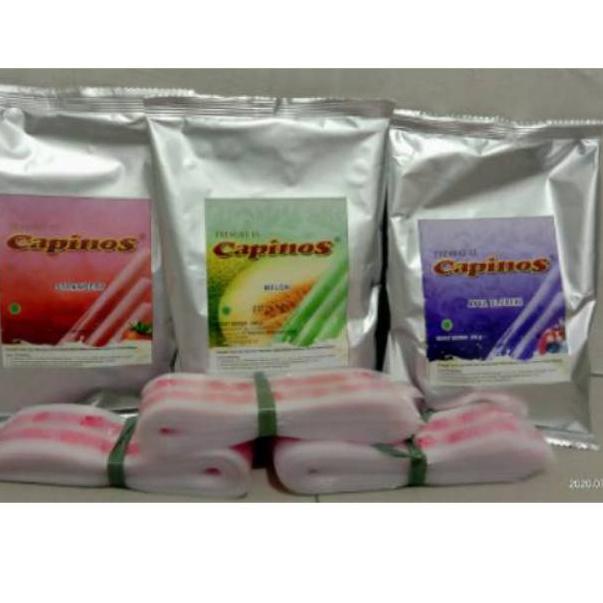 

WOW BANGET Paket Usaha Es Yoghurt/ Paket EsYoghurt ♕ 892