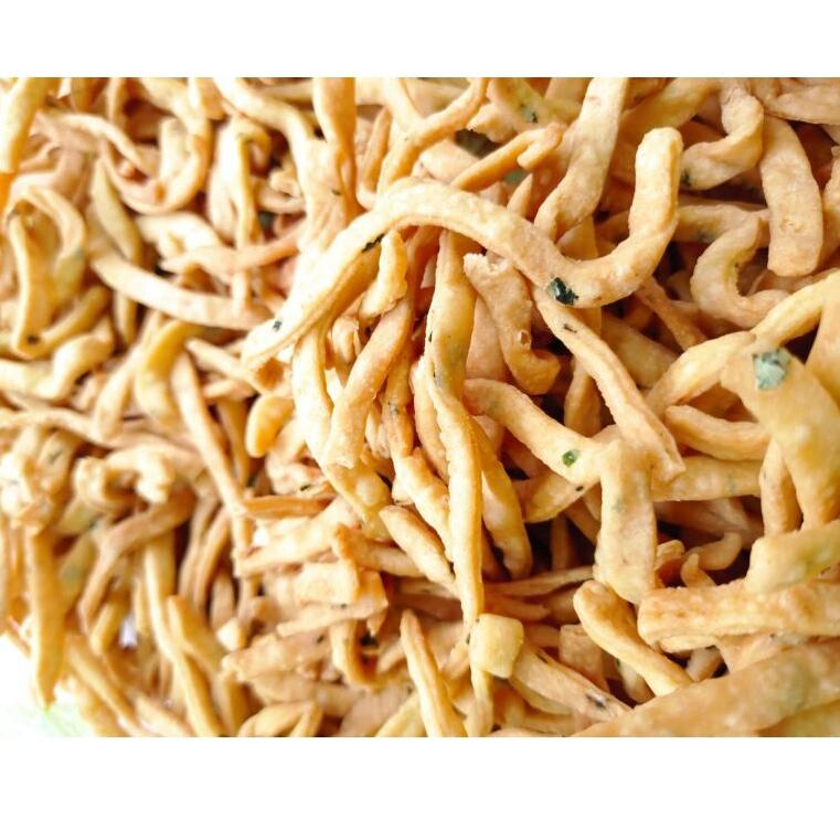 

ㅐ STIK BAWANG SPESIAL RENYAH ENAK 250 GR ヴ