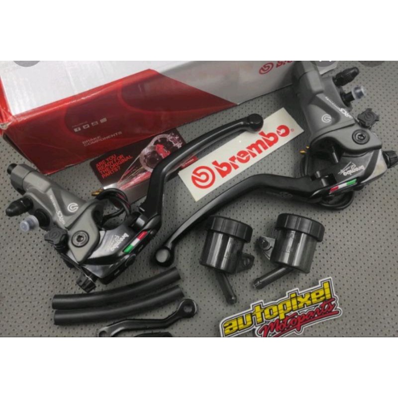 masterrem Brembo ori Vietnam