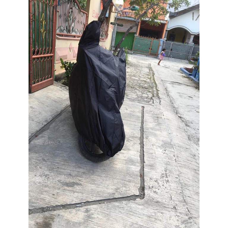 Motor ADV Body Cover Motor adv Sarung Motor adv/nmax/beat/mio/mio gear/mio m3/vario/new vario/vario 150/Honda New Vario 125 eS/vixion/r15/supra/supra x/revo/jupiter/jupiter z/jupiter mx/aerox/verza/Yamaha All New Soul GT/scoopy/Yamaha X Ride/vega/vega r