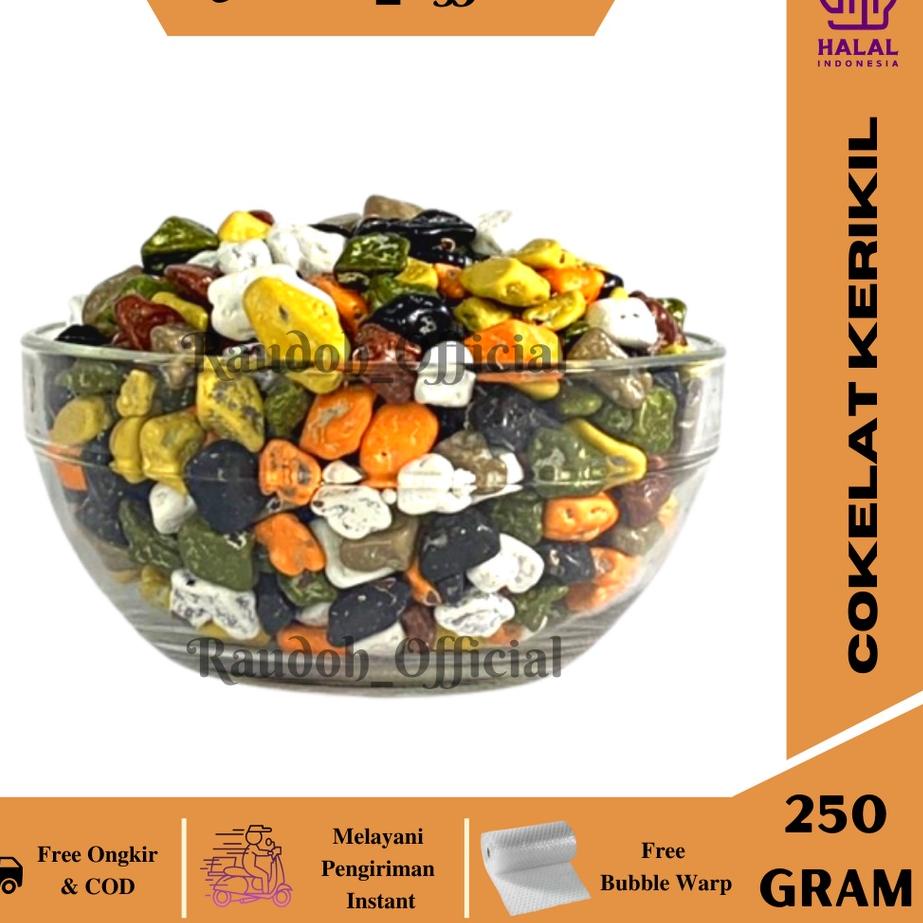 

❂ Cokelat Kerikil Coklat Krikil Asli Turkey /OLEH OLEH HAJI/COKLAT KRIKIL TURKEY/COKLAT KRIKIL IMPORT ㆈ
