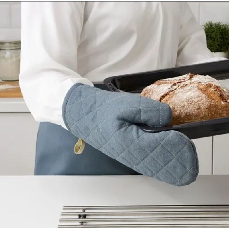 Sarung Tangan Oven Gloves Anti Panas Kitchen Gloves 1 Pasang