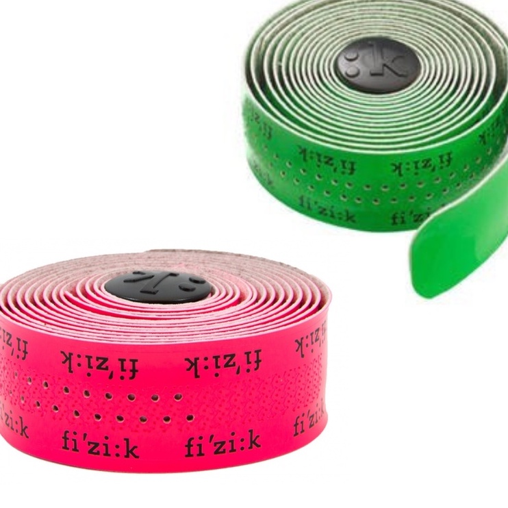 Bartape Sepeda - FIZIK SUPERLIGHT GLOSSY BARTAPE