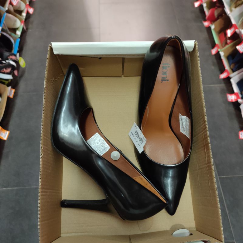 Sepatu Payless heels Habit - Fioni