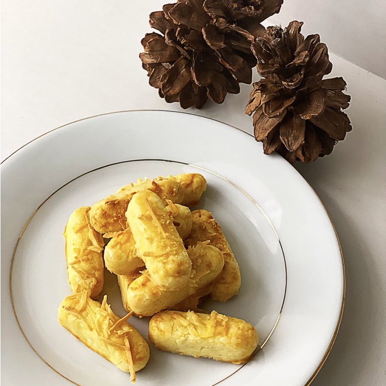 

Kastengel Butter Premium