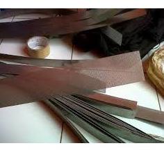 Murah Terheboh saringan disk mill tepung jagung kacang ffc 45 , ffc45 , 0,8mm , 0,5mm 1mm 2mm 3mm 4m