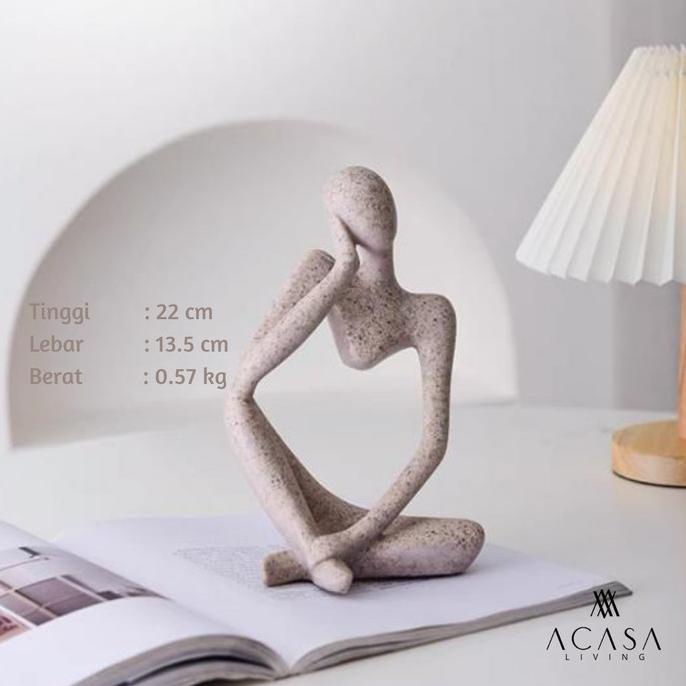 Patung Bunda Maria Pengurai Simpul Masalah 28 Cm