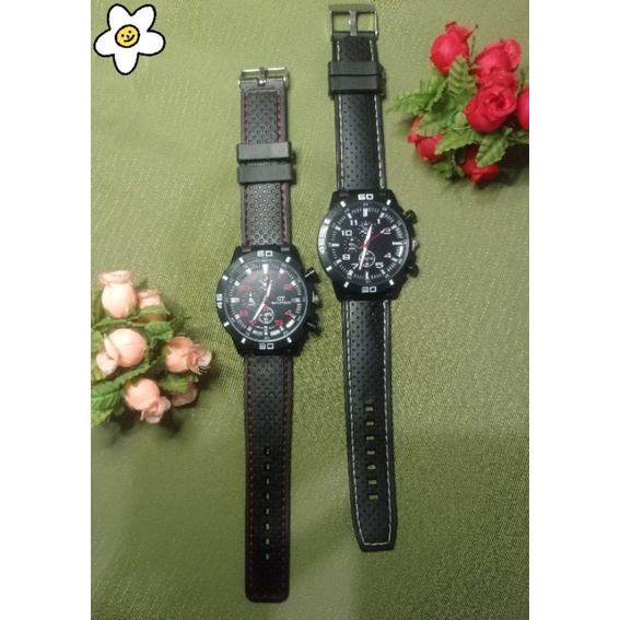 Jam Tangan Pria / Jam Tangan Pria Keren dan Kece