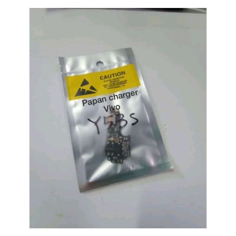 CONEKTOR CHARGER PCB CHARGER PAPAN CHARGER VIVO Y53S