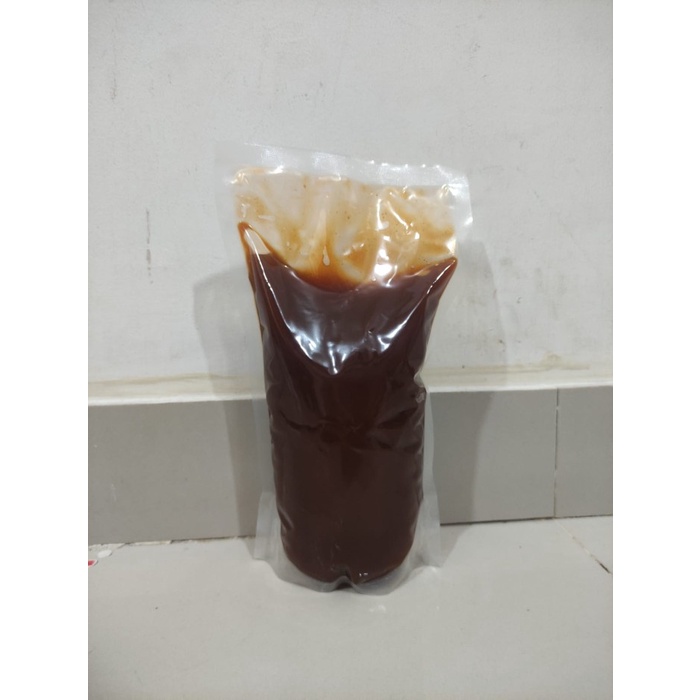 

Saus Sadas Fried Chicken 1Kg