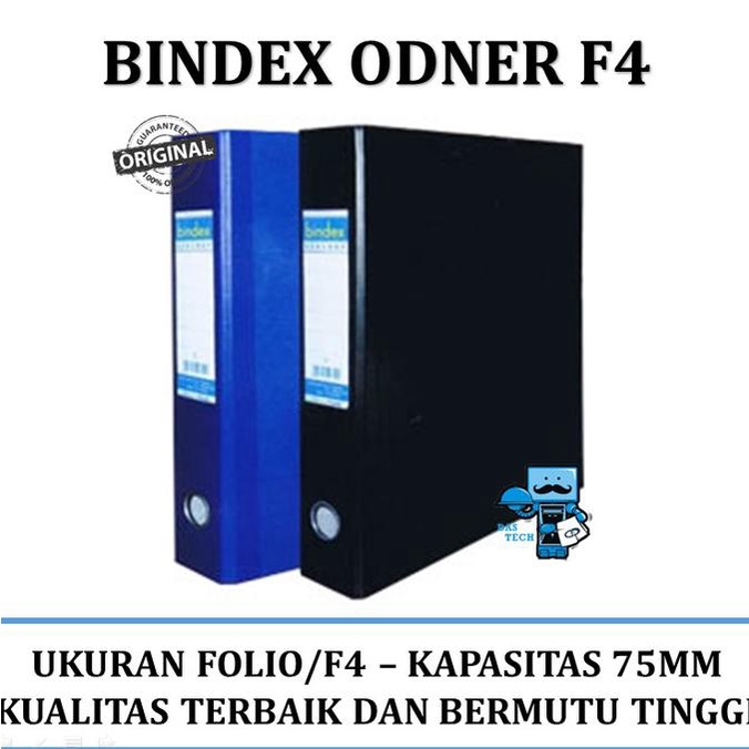 

Odner BDX File Bindex