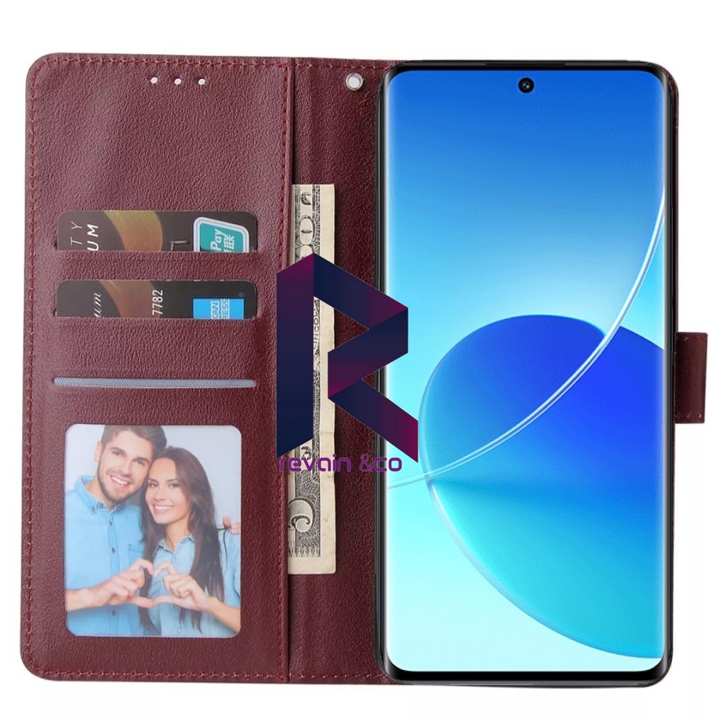 CASE SAMSUNG GALAXY NOTE 20 ULTRA FLIP WALLET LEATHER KULIT PREMIUM SARUNG BUKA TUTUP KESING HP FLIP CASE SAMSUNG GALAXY NOTE 20 ULTRA