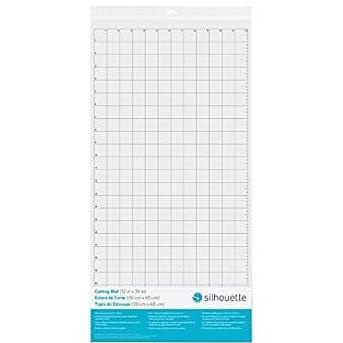 

Terlaris Cutting Mat Silhouette CAMEO A3 Panjang 24 Inch Tatakan Original Termurah