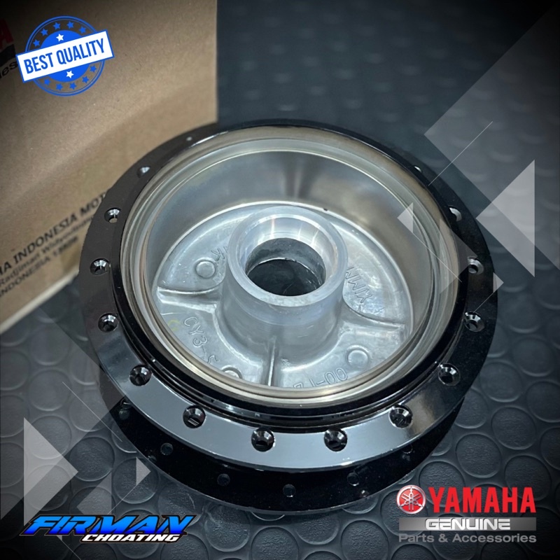 Trombol belakang F1zr force 1 alfa sigma rxs original yamaha 23T-F5311-01