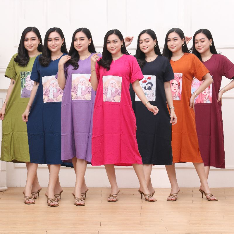 DASTER BUSUI VIRAL EMBLEM