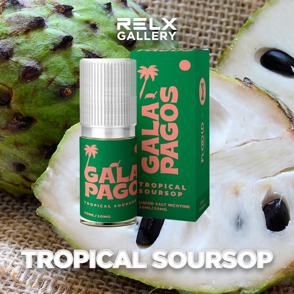 Refill 30ML All Variants