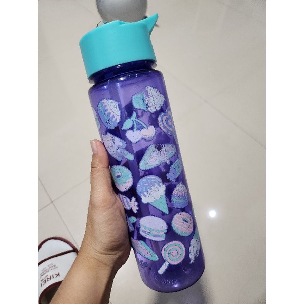 preloved botol smiggle