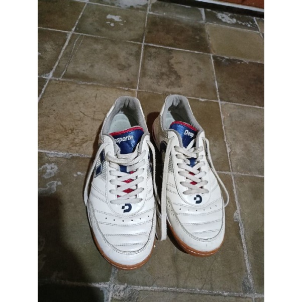 Sepatu Futsal Desporte