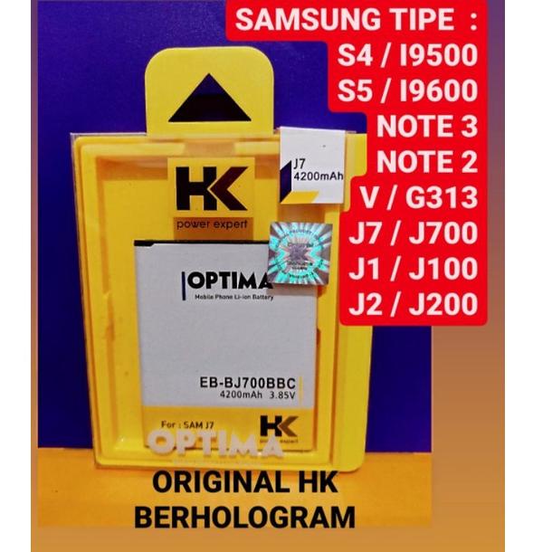 "CUB.21De22p" BATERAI SAMSUNG S4 S5 NOTE 3 NOTE 2 V J7 J1 J2 DOBEL POWER HK